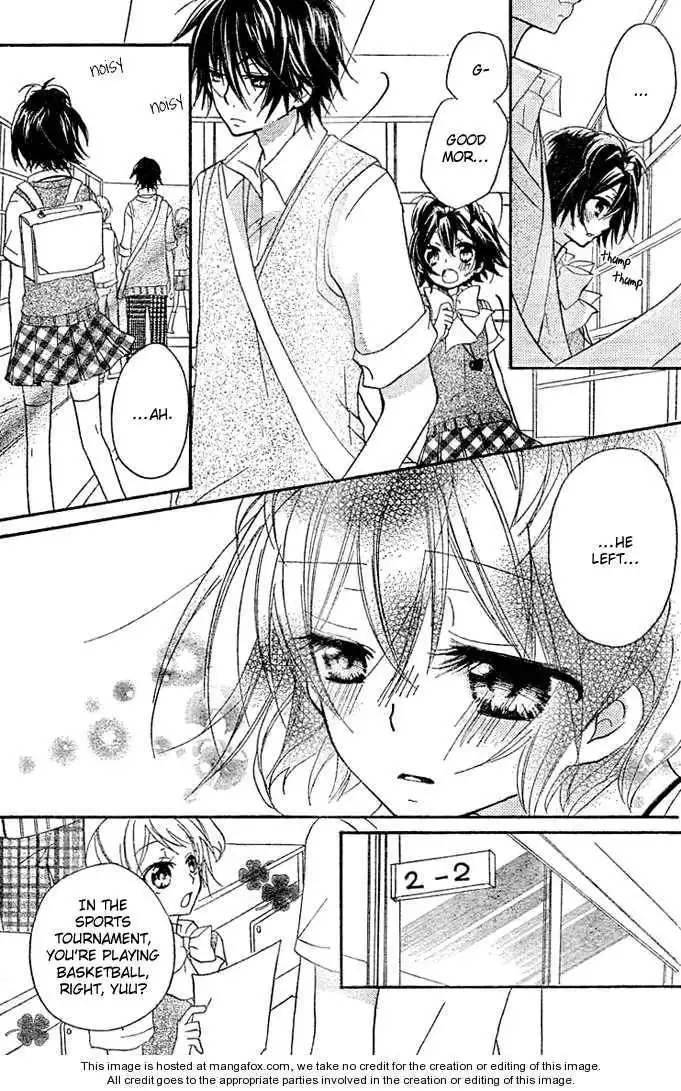 Boyfriend (YAMADA Daisy) Chapter 3 5